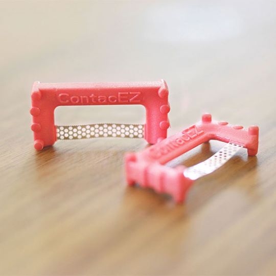 ContactEZ Hygienist - Pink-0