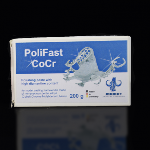 Mamut Polifast CoCr 200g-0