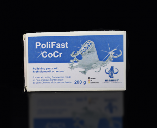 Mamut Polifast CoCr 200g-0