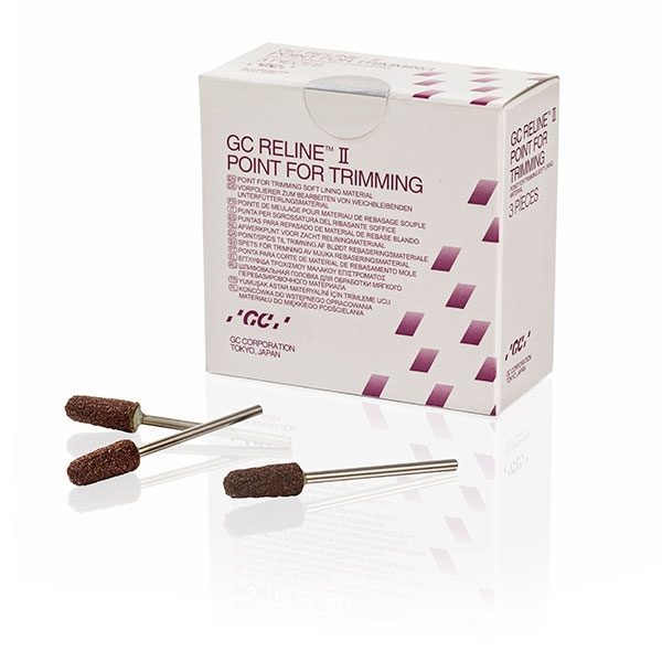 GC RELINE II Doha Medical