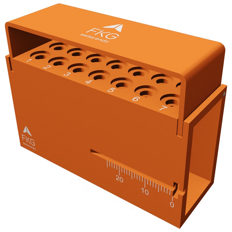 FKG Endo stand Doha Medical