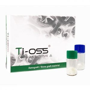 Ti-oss Cancellous Substitute-0