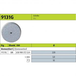 Jota 9131G - 220 - UM (Polishers & Brushes) -0