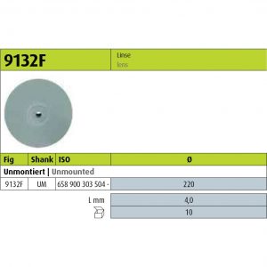 Jota 9132F - 220 - UM (Polishers & Brushes) -0