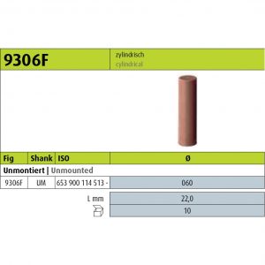 Jota 9306F - 060 - UM (Polishers & Brushes) -0