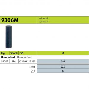 Jota 9306M - 060 - UM (Polishers & Brushes) -0