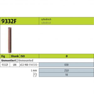 Jota 9332F - 030 - UM (Polishers & Brushes) -0
