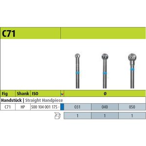 Jota C71-0