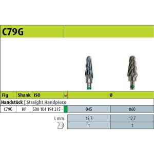 Jota C79G-0