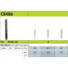 Jota CX486 - HP S (Milling burs) -0