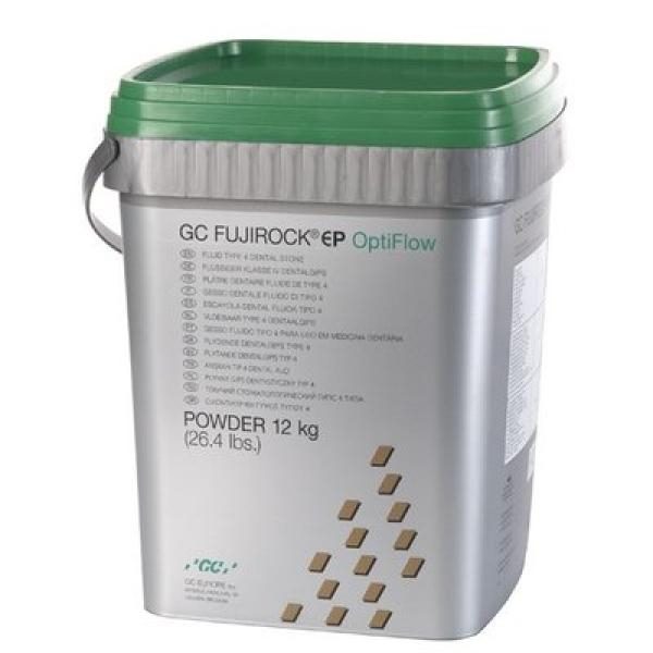 GC Fujirock EP Optiflow (Green)-0