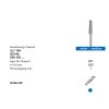 Implantan Finishing Burs - Medium - Shape 201-0