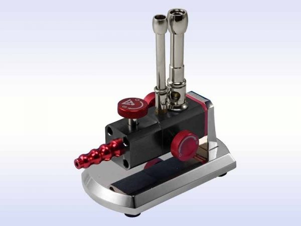 Bunsen Burner ( Movable Type )-0