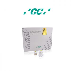 GC Initial MC, Paste Opaque, CL PO-CL, A2, 4g-0