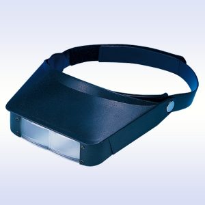 Song Young - Head Magnifier - Glass I - 08060-0