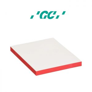 GC Mixing pad, 5 x 14 B-0